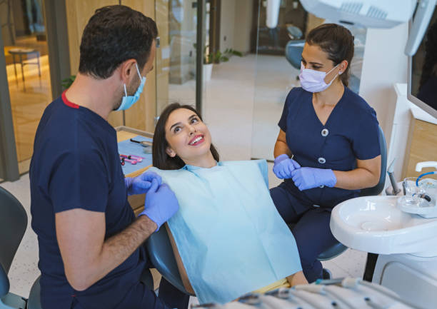 Best Cosmetic Dentistry  in Esparto, CA